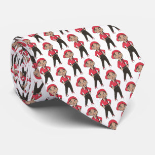 Dance Dad Hip Hop Dancer Hiphop Recital Class Tie