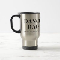 Dance Dad - She Gets Her Moves From Me