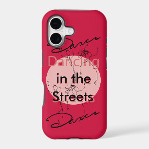 Dance Dancers Dancing Pink Fashion Chic