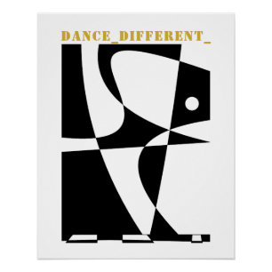 DANCE_DIFFERENT_ POSTER
