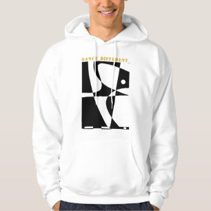 DANCE_DIFFERENT_ T-Shirt Hoodie