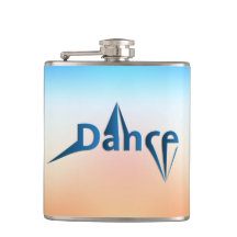 Dance FLASK