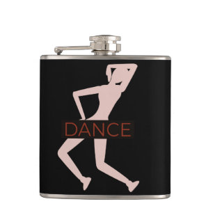 Dance Flask