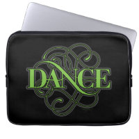 Dance Flourish