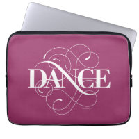 Dance Flourish