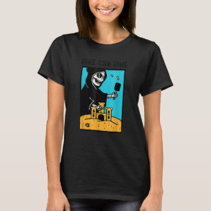 Dance Gavin Dance Merch We Own The Night Dance Gav T-Shirt