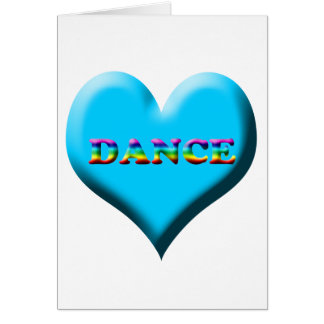 Dance! Gifts
