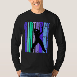 Dance Girls Teen Daughter Queen Street Teen Daught T-Shirt