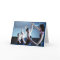 Dance Greeting Card
