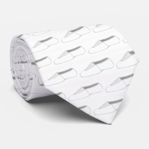 Dance Gymnastics Teacher Dad Acro Acrobatics Shoe Tie