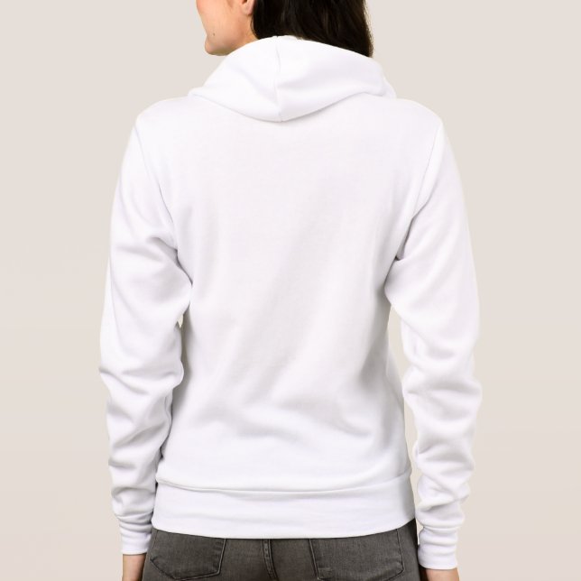 Dance Hoodie (Back)