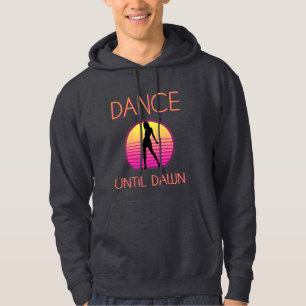 Dance Hoodie