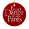 Dance In My Pants