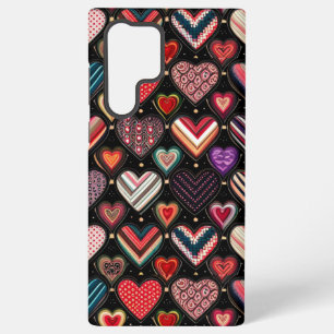 Dance in the Name of Love Samsung Galaxy Case
