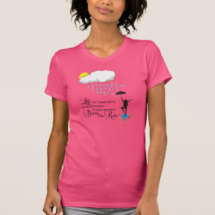 Dance in the Rain T-Shirt