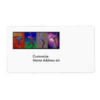 Dance Label