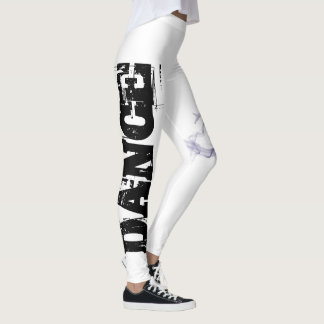 DANCE LEGGINGS