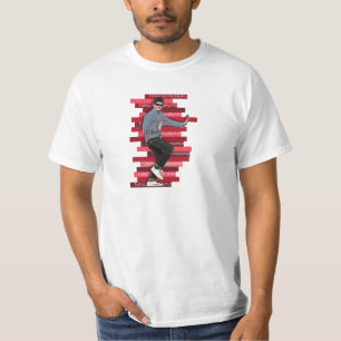 Dance Like Hrithik Bollywood T-Shirt
