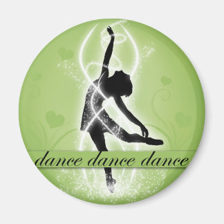 Dance Magnet