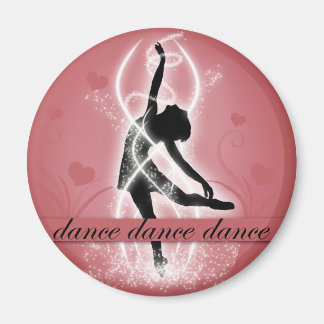 Dance Magnet