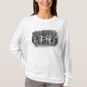 Dance mania, 1809 T-Shirt