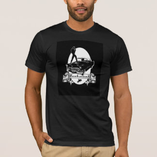 Dance Men's T-Shirt