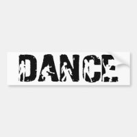 DANCE! Movers and Shakers
