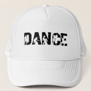DANCE! Movers and Shakers Trucker Hat