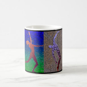Dance Mug