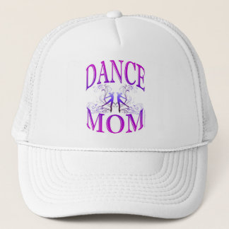 Dance Mum Cap (customisable)
