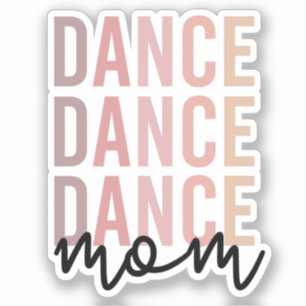 Dance Mum   Dance Mama   Dancer Mama Gift