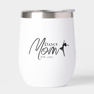 Dance Mum Established