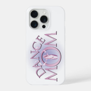 Dance Mum iPhone 15 Pro Case