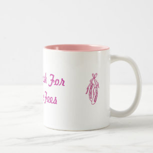Dance Mum Mug #1