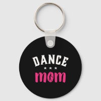 Dance Mum Proud Mother of Dancer Daughter