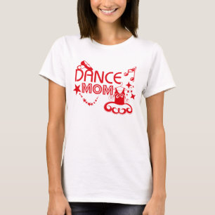 Dance Mum T-Shirt