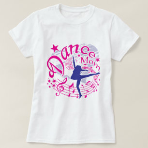 Dance Mum T-Shirt