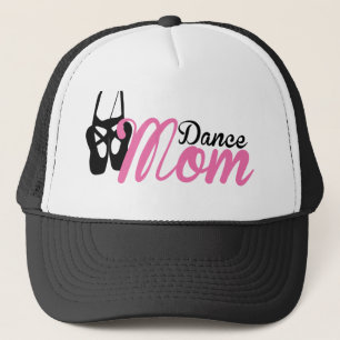Dance Mum Trucker Hat