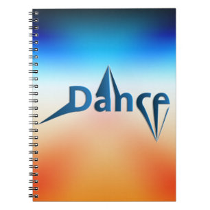 Dance Notebook