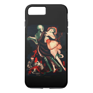 Dance of Death Case-Mate iPhone Case