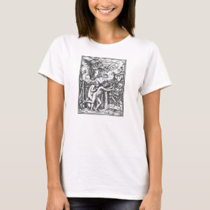 Dance of Death   Expulsion From Paradise T-Shirt