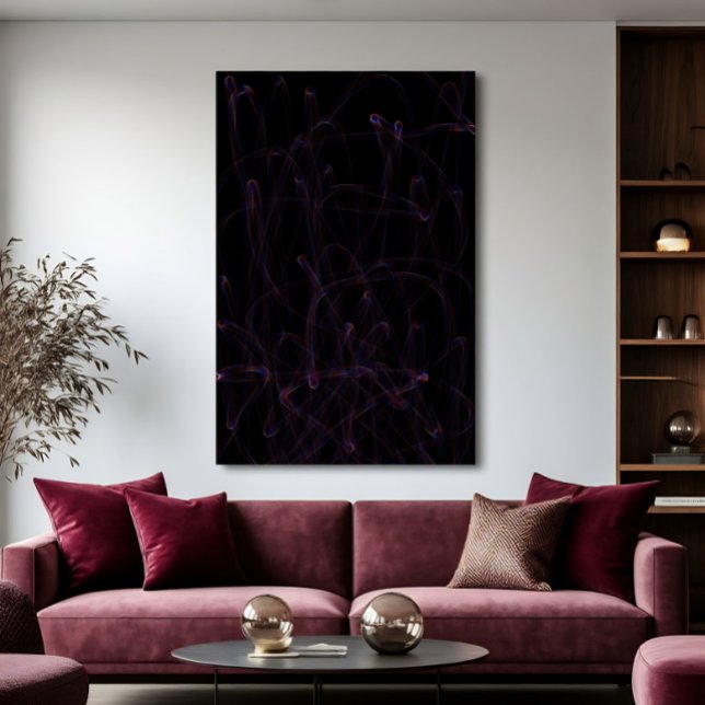 Dance of Dimensions Poster (Creator Uploaded)