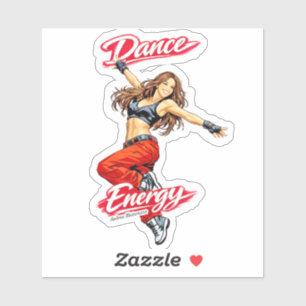 Dance of Energy and Freedom