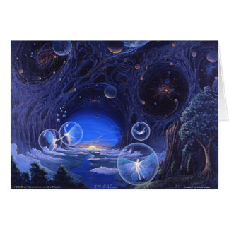 Dance of the Planet Tenders