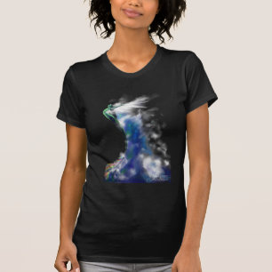 Dance of the Sea Mermaid T-Shirt