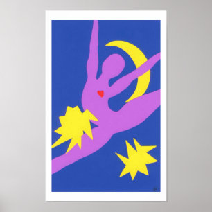 Dance! Poster