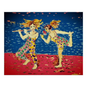 Dance Poster
