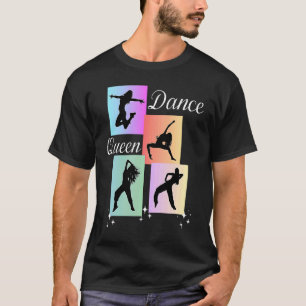 Dance Queen T-Shirt