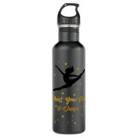 Dance Recital Gift for Girls Quote Dancers Teacher