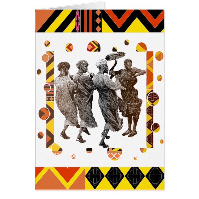 Dance & Rejoice_ (Front)